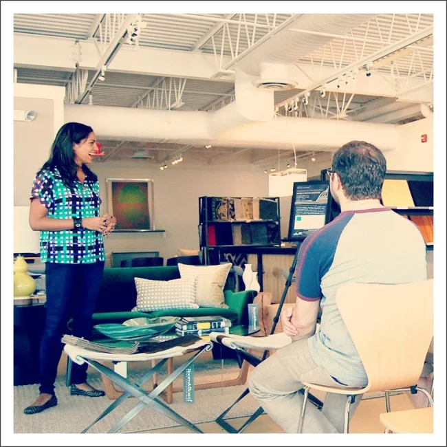 Design tips by Danielle Colding