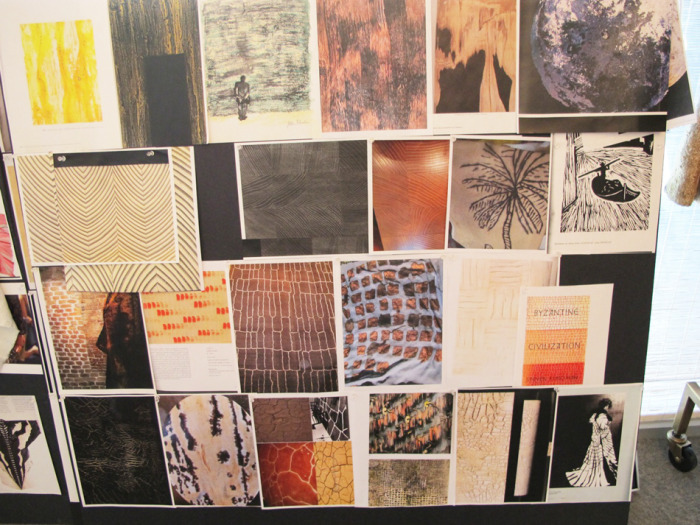 Kelly Wearstler Mood Board