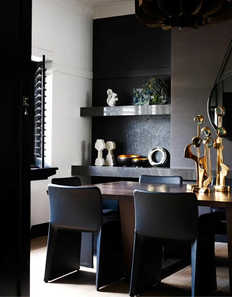 RCG Residence by Mim Design