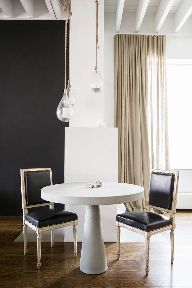 New York apartment by Nate Berkus and Jeremiah Brent