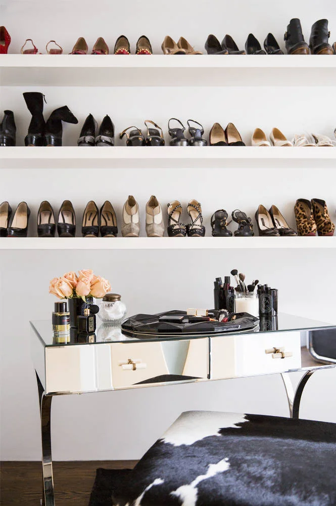 New York apartment by Nate Berkus and Jeremiah Brent