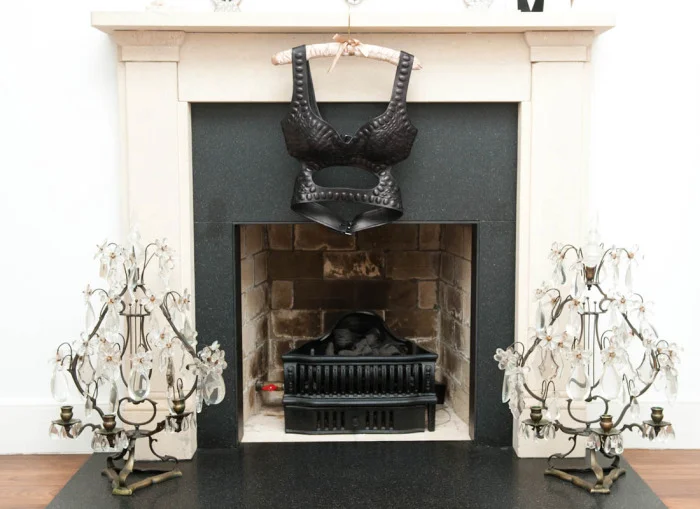 Tabitha Simmons NYC Town House