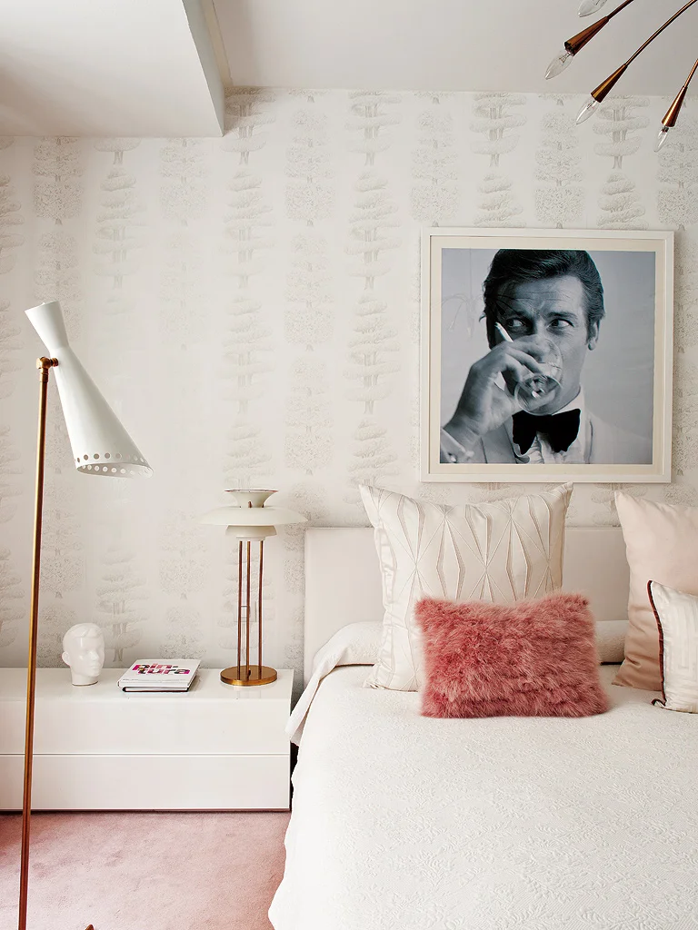 Madrid Apartment by Living Pink