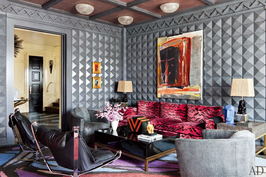 Bel Air Home by Kelly Wearstler