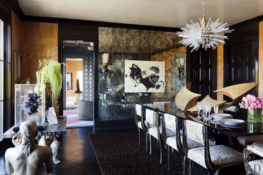 Bel Air Home by Kelly Wearstler