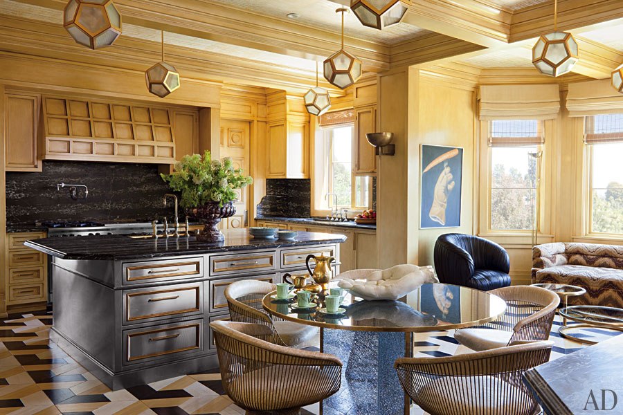 Bel Air Home by Kelly Wearstler