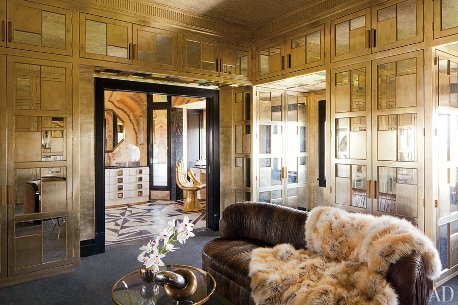 Bel Air Home by Kelly Wearstler