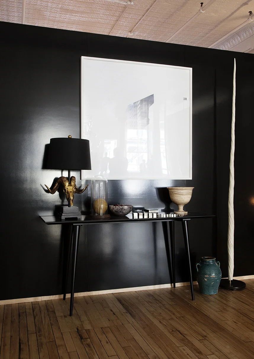 The Apartment, Soho, New York