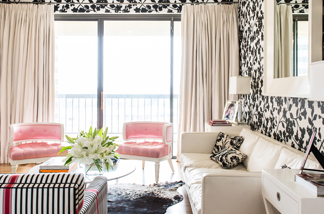Janet Rice Dallas Home