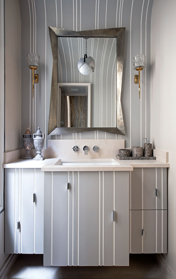 Jean-Louis Deniot’s Paris Retreat