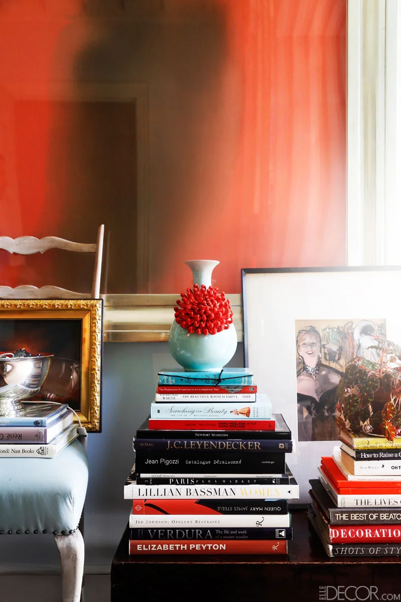 Miles Redd's Vase Collection #styling
