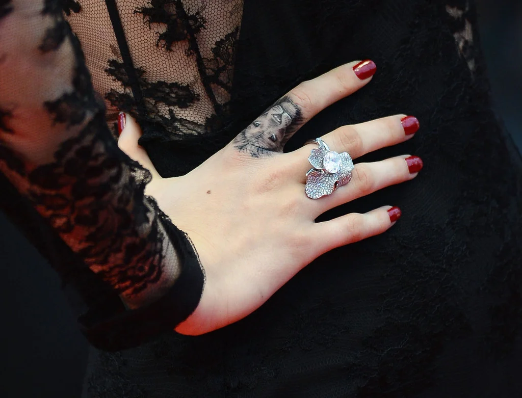 Cara Delevingne, Cannes Film Festival 2013