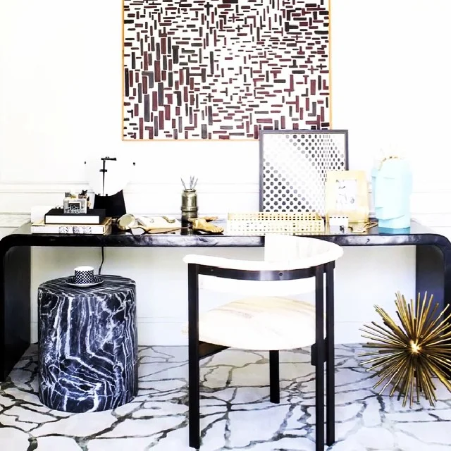 Styling by Kelly Wearstler