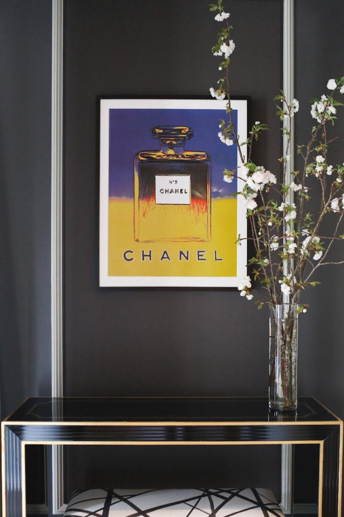 Catherine Kwong Design 2012 San Francisco Decorator Showcase
