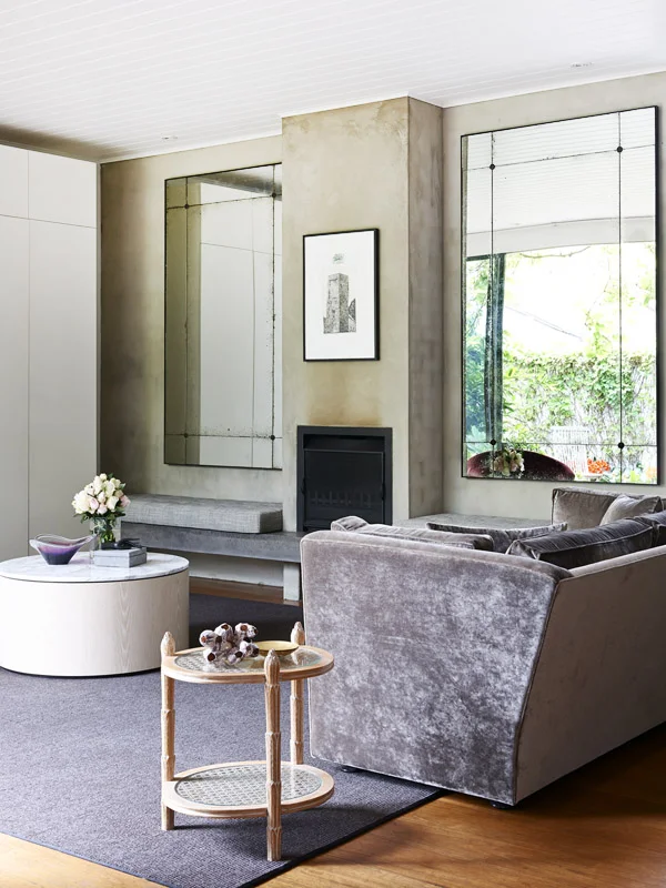Melbourne Home of Penelope Loorham