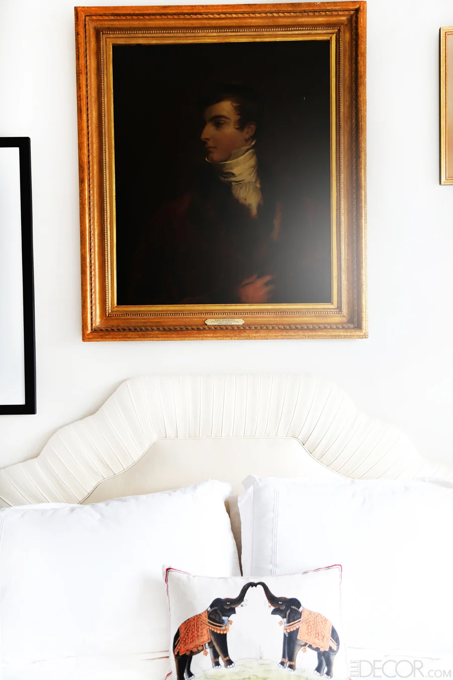 Nicole Najafi's NYC Apartment