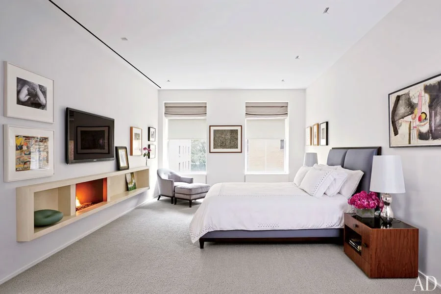 Gold-Gorvy Residence by D'Apostrophe