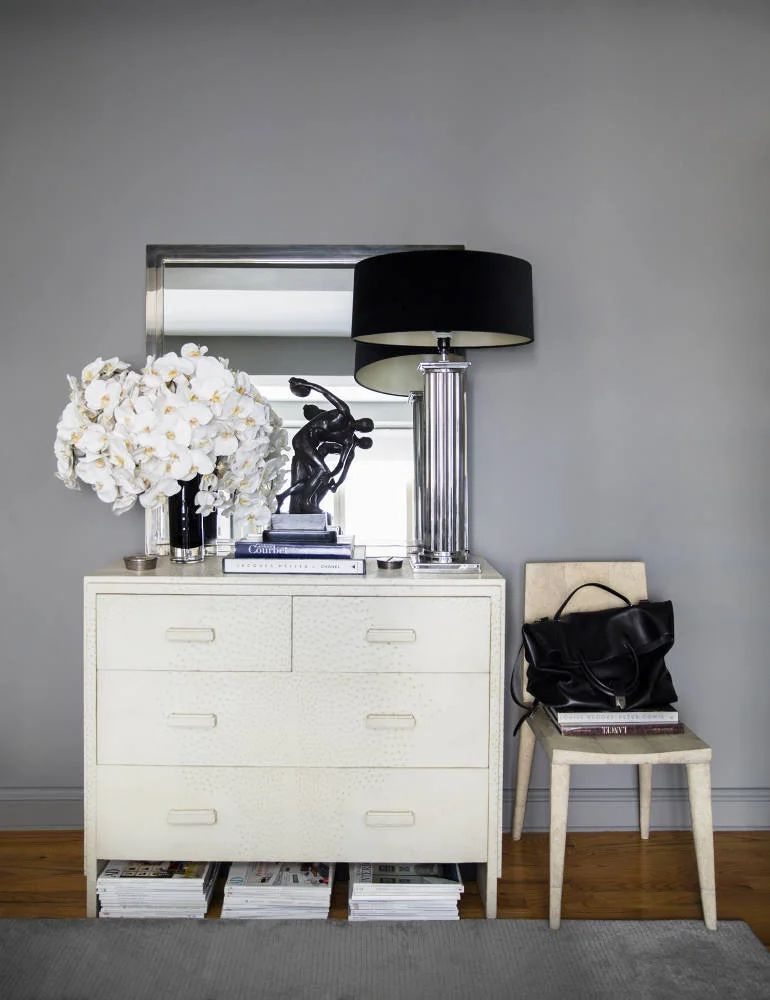 Ryan Korban's NYC Apartment