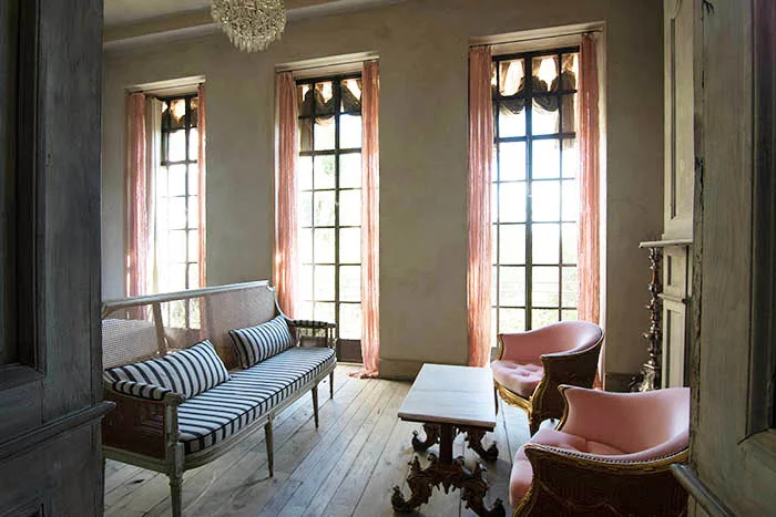 Hazz by Asli Tunca and Carl Vercauteren, Istanbul