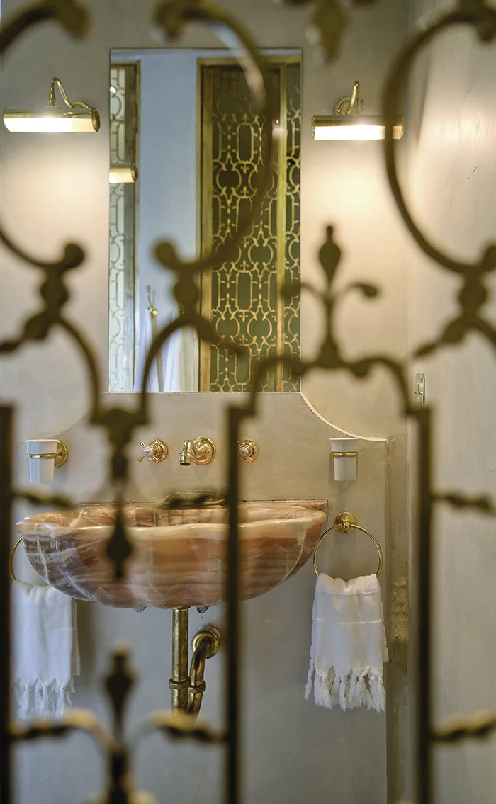 Hazz by Asli Tunca and Carl Vercauteren, Istanbul