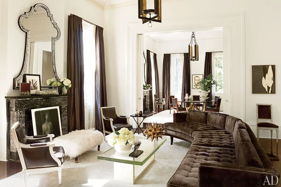 Residence by Lee Ledbetter