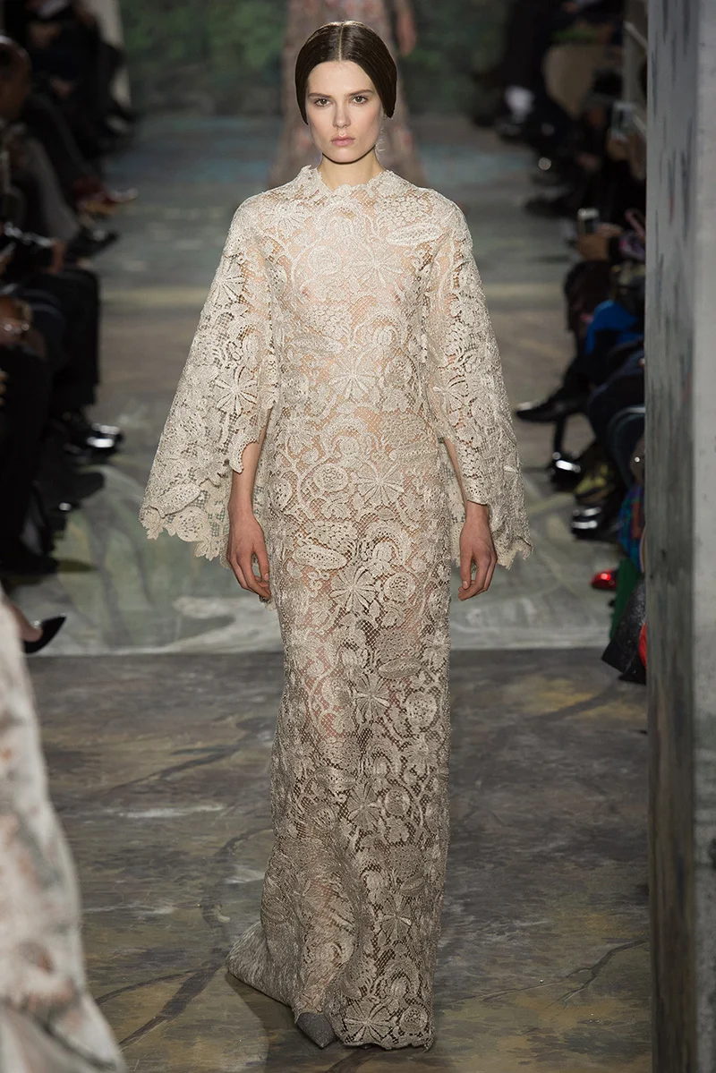Valentino Spring 2014 Couture