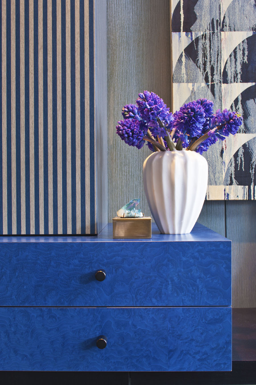 Vignette by Kelly Wearstler