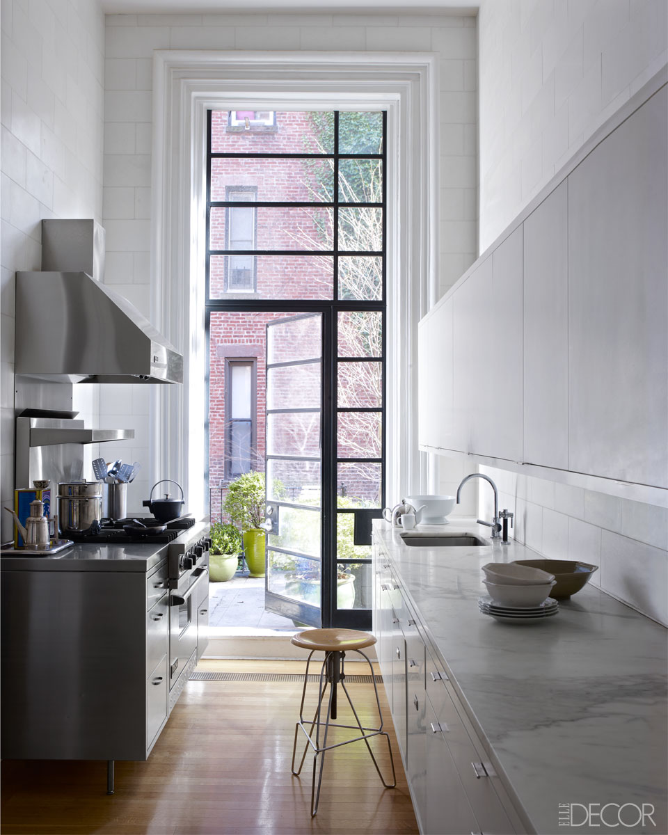 Francesca Connolly's Brookyln Home
