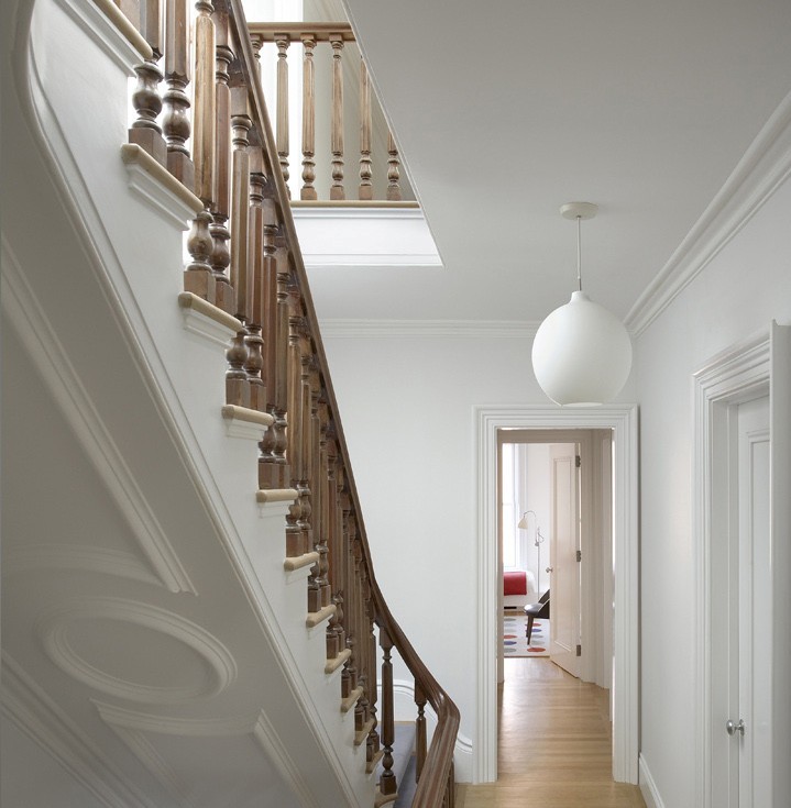 Francesca Connolly's Brookyln Home