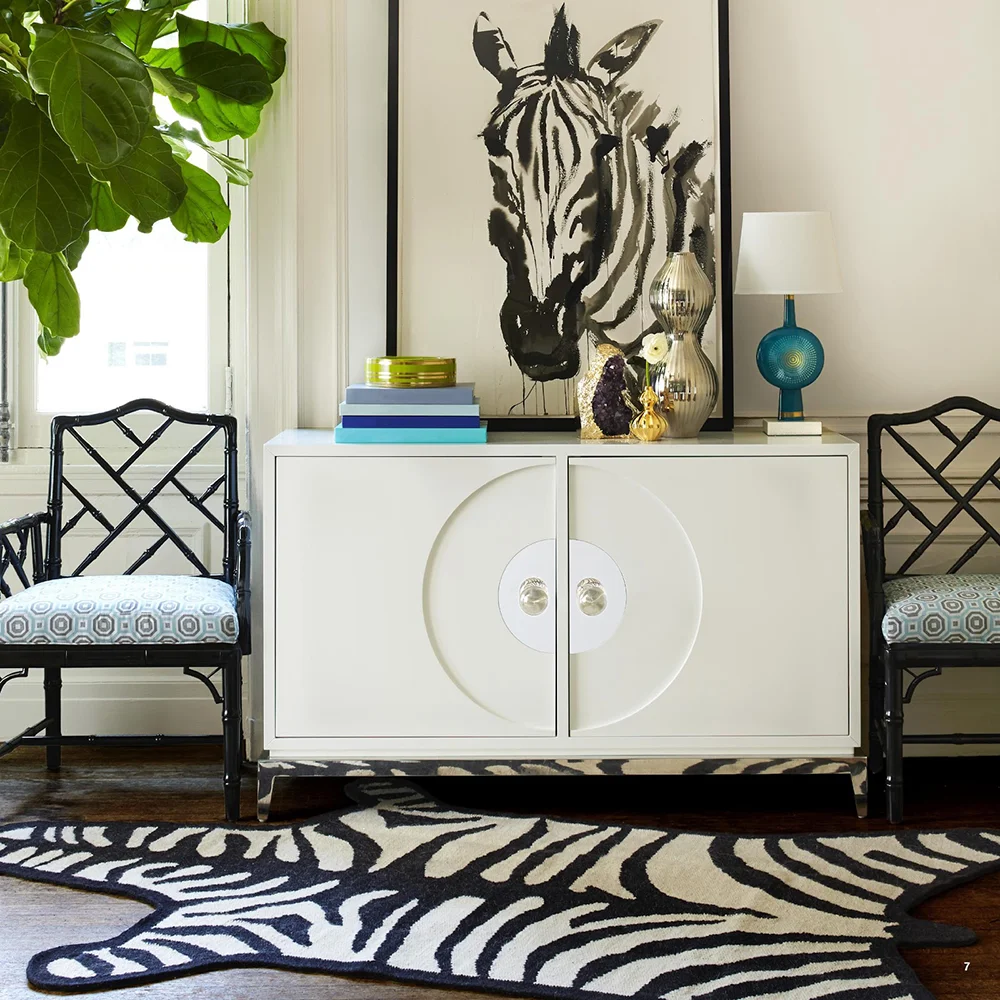 Jonathan Adler's Fall 2013 Catalog #homedecor #interiors