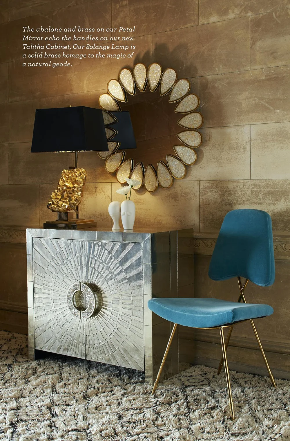 Jonathan Adler's Fall 2013 Catalog #homedecor #interiors