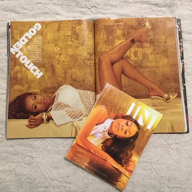 🥂 what’s IN your collection?! 📝