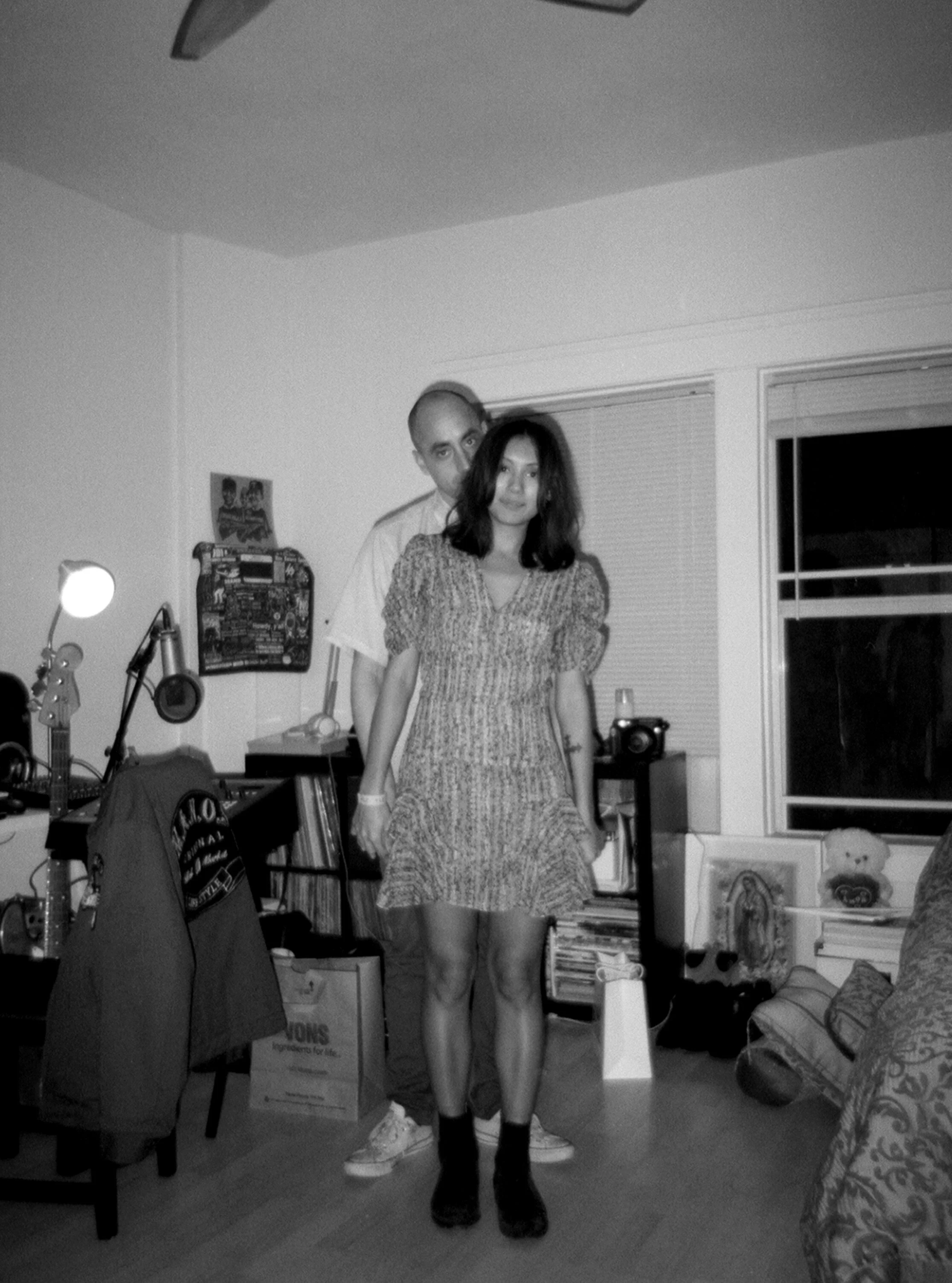 In Conversation With Valerie Jocelyn Bower 