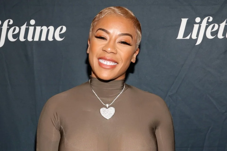 Lifetime Hosted a Special Screening of "Keyshia Cole This Is My Story" at the LA Grammy Museum