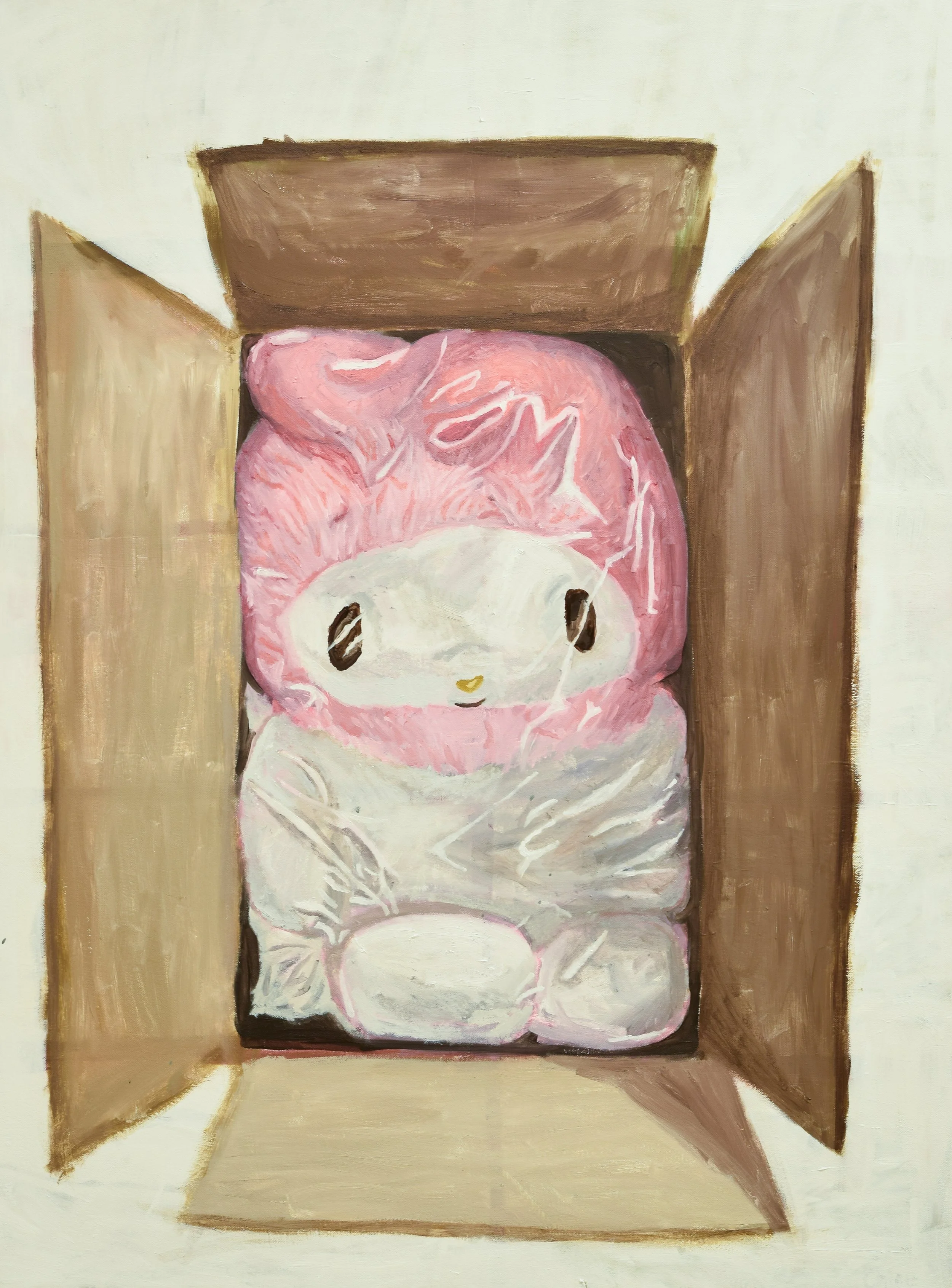 Embrace, Discover and Love Deeply: Insights from artist Chloe Rees