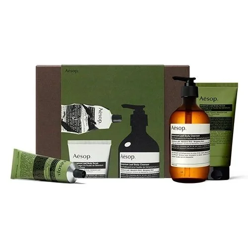 Holiday Gift Idea - Party in the Greenhouse 