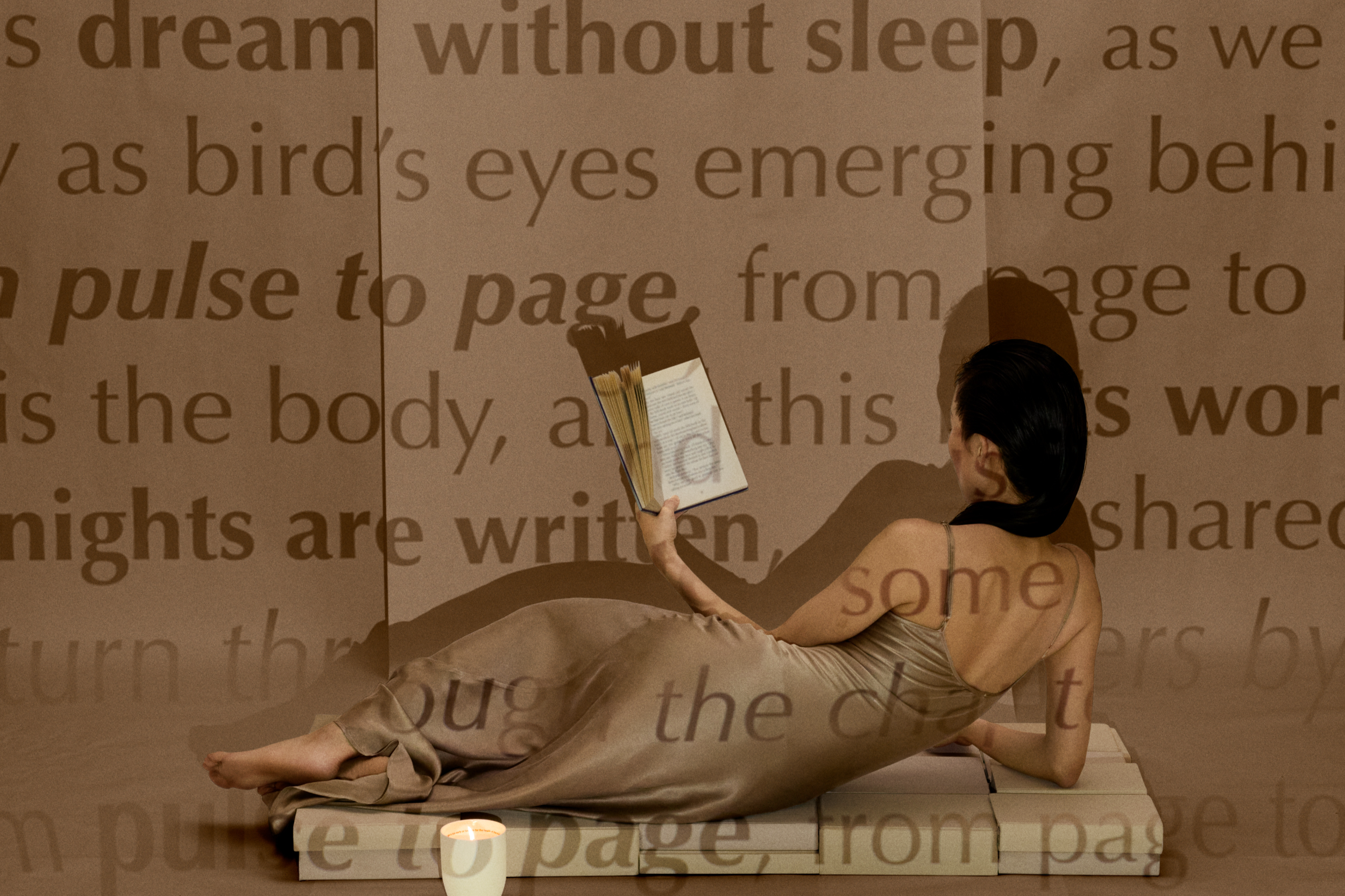 A Night to Remember Inside Aesop's Queer Library SF