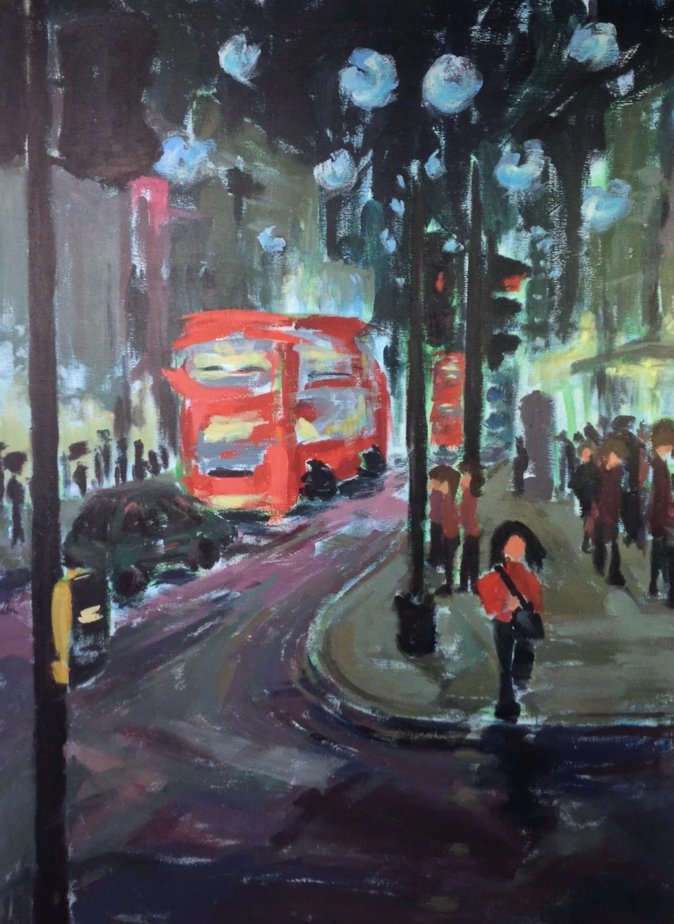 London