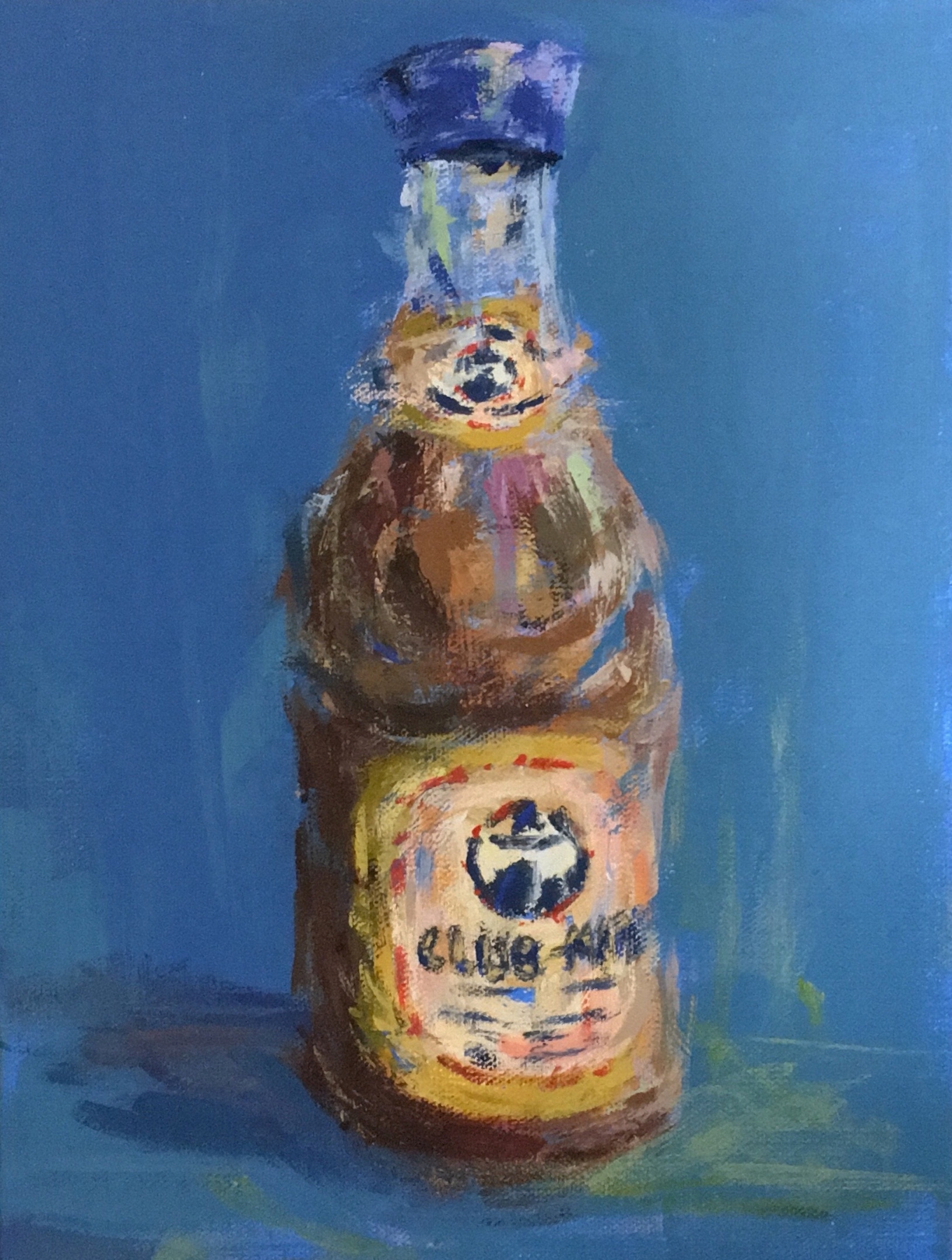 Club Mate