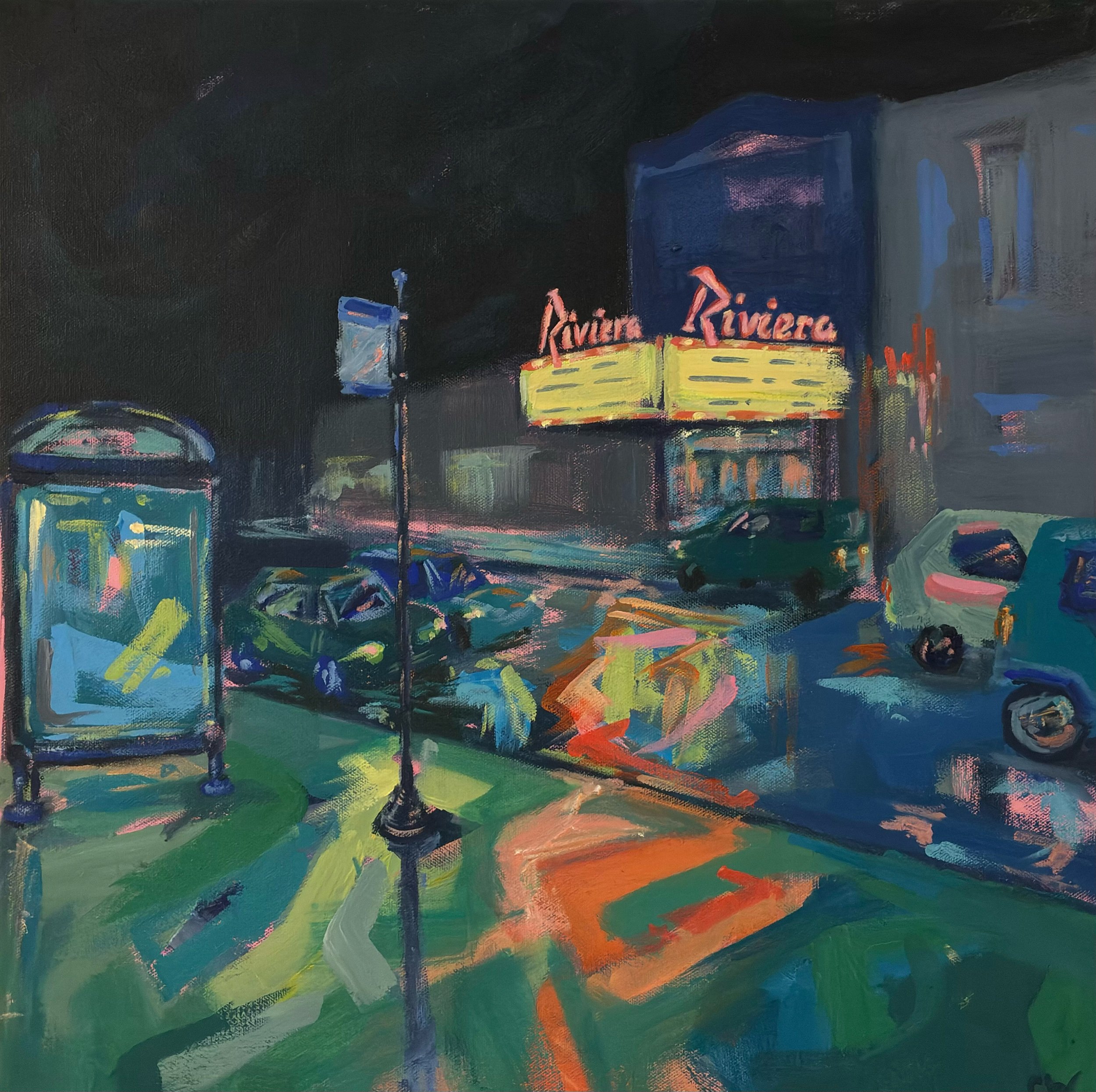 Uptown