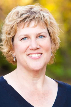 Nancy Barnes