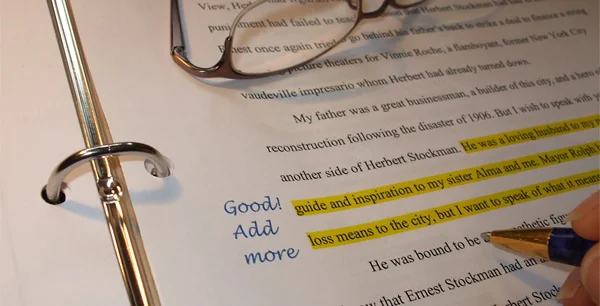 5 Questions to Help You Find the Right Editor for Your Book