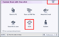 OCR: A Publishing Tool for Family Historians