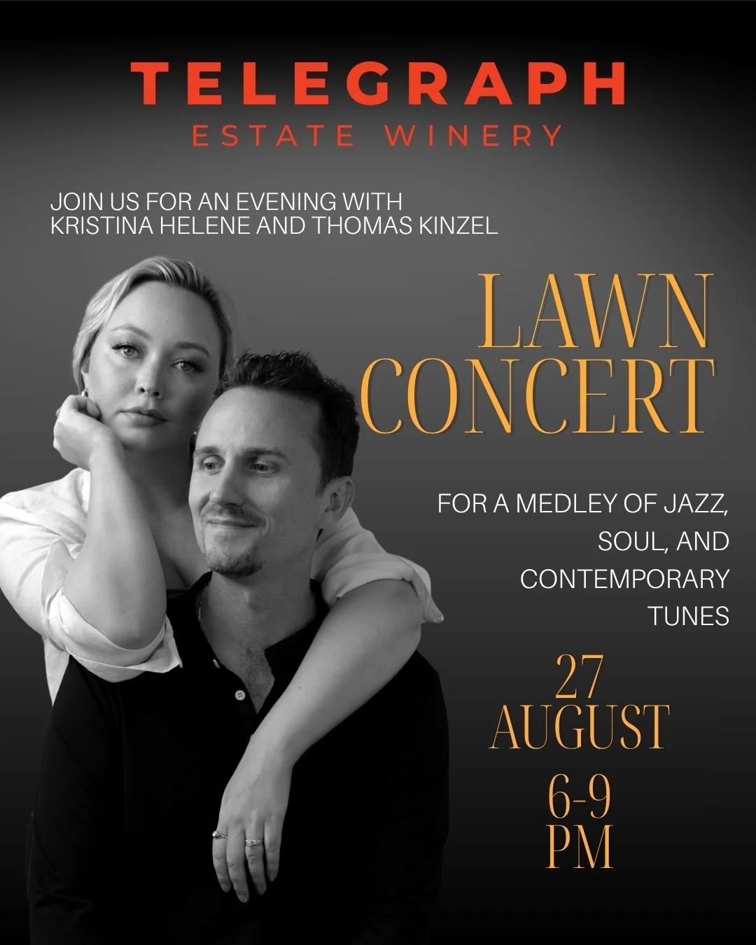Lawn Concert