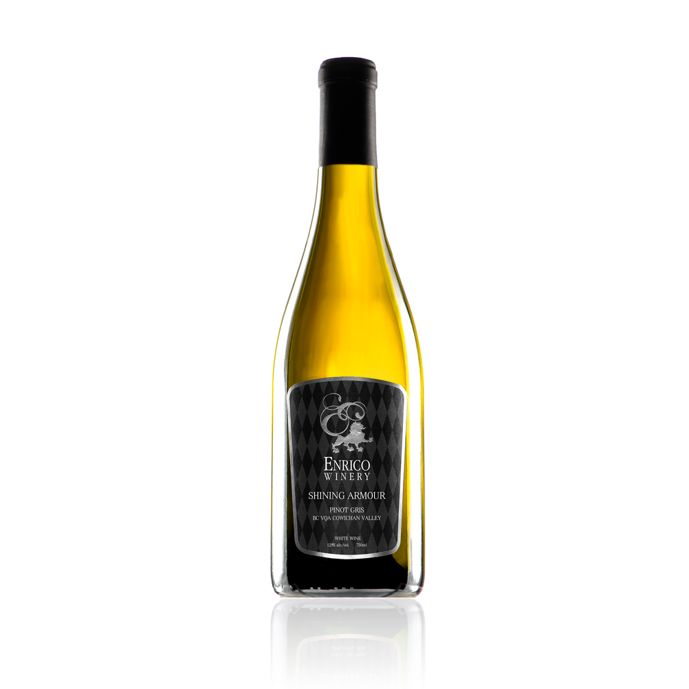 All Wines — Enrico Winery