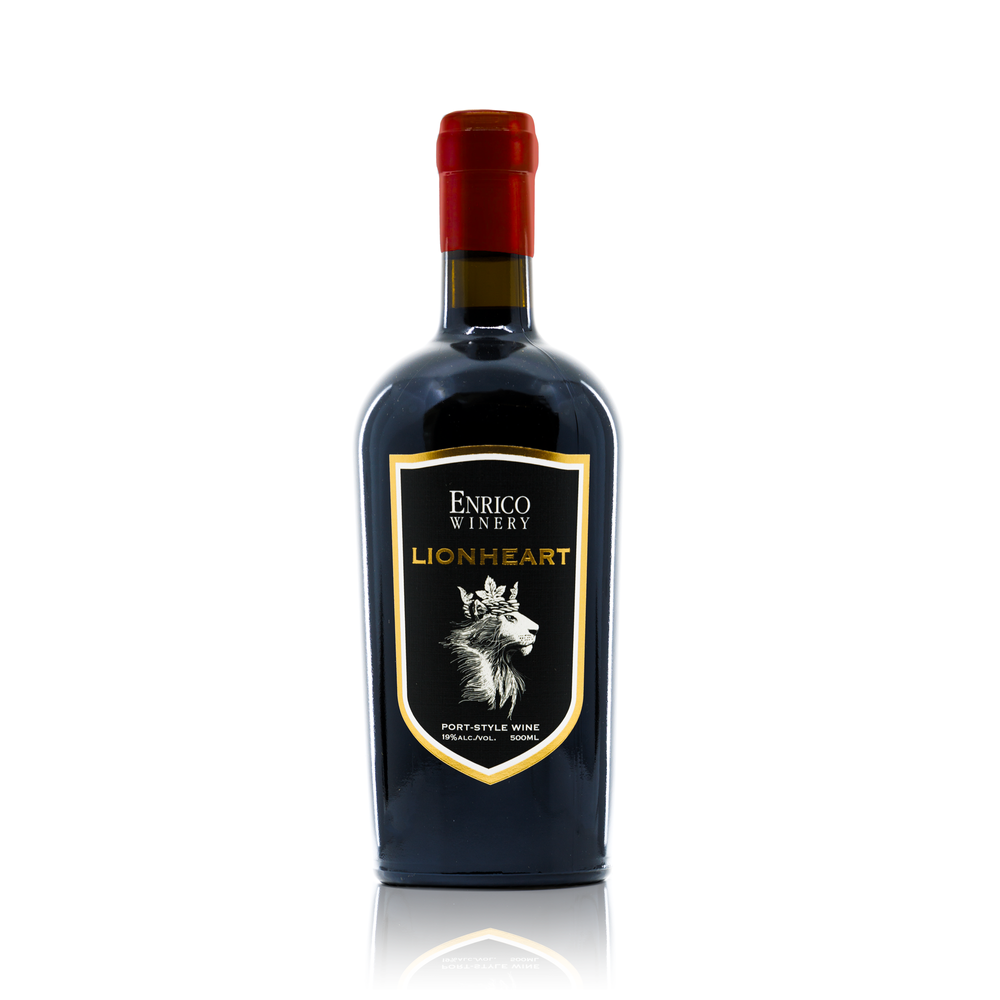 All Wines — Enrico Winery