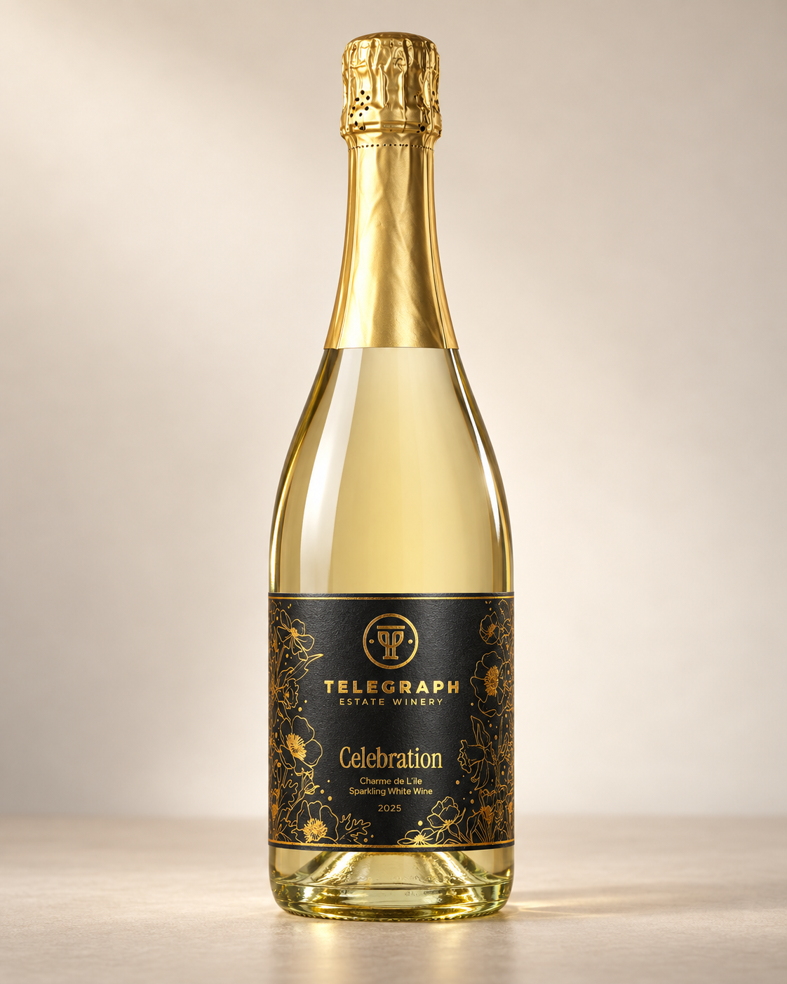 Telegraph Celebration