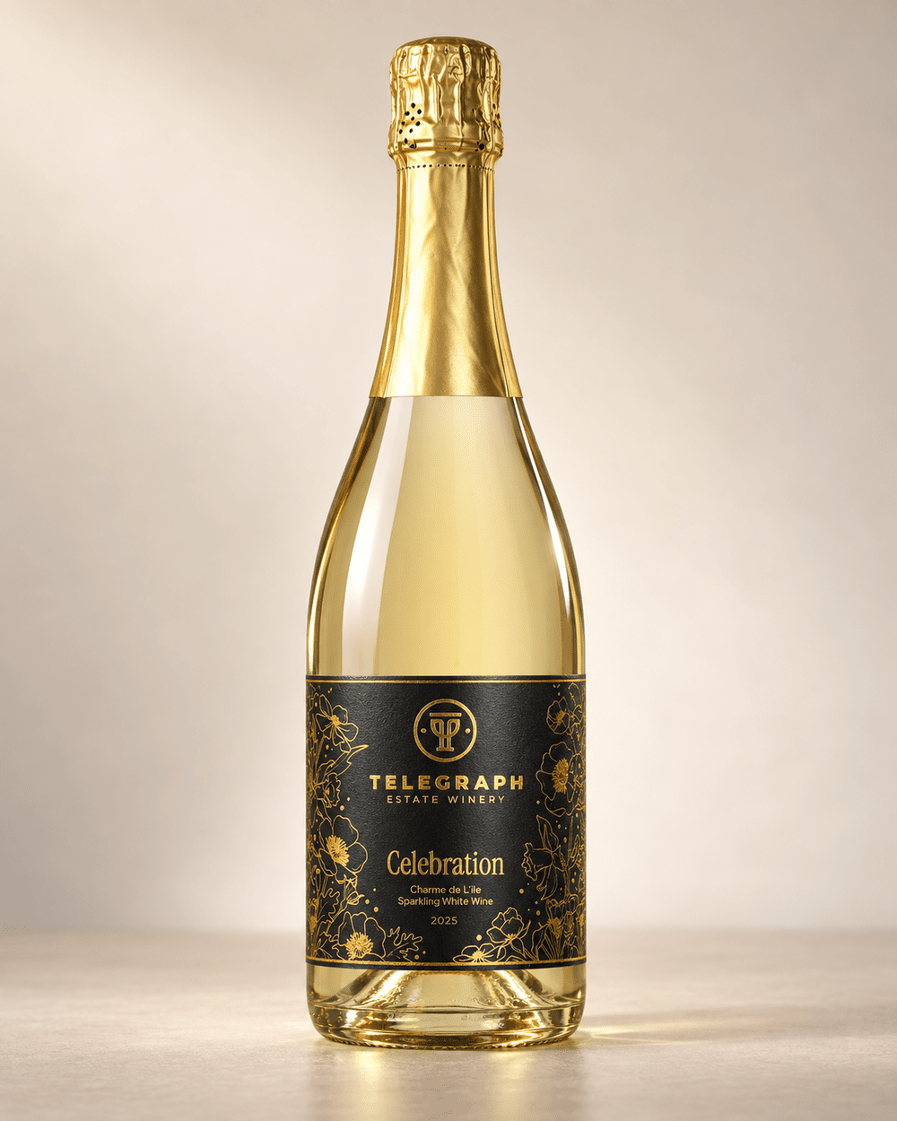 All Wines — Telegraph Estate Winery