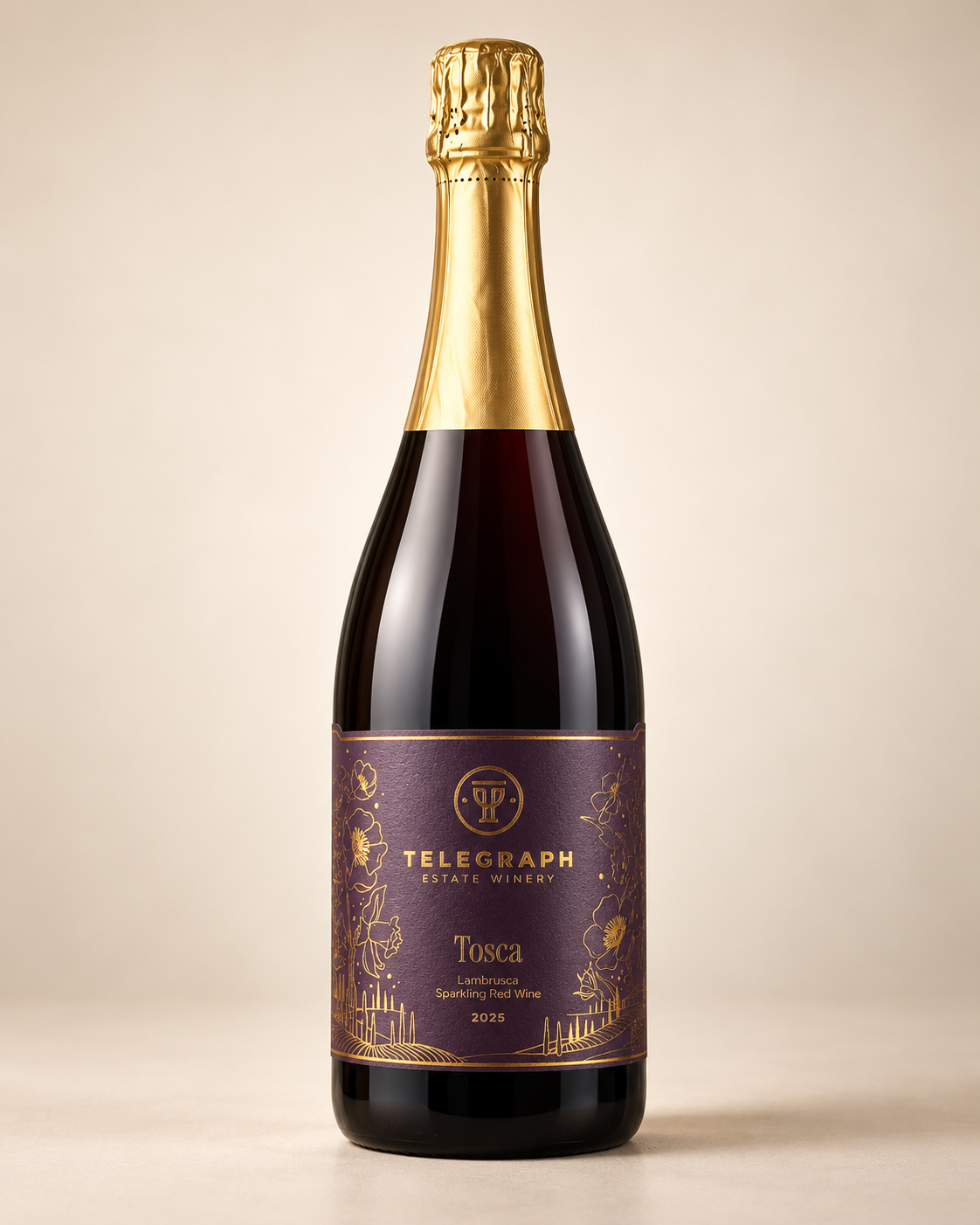 Telegraph Tosca