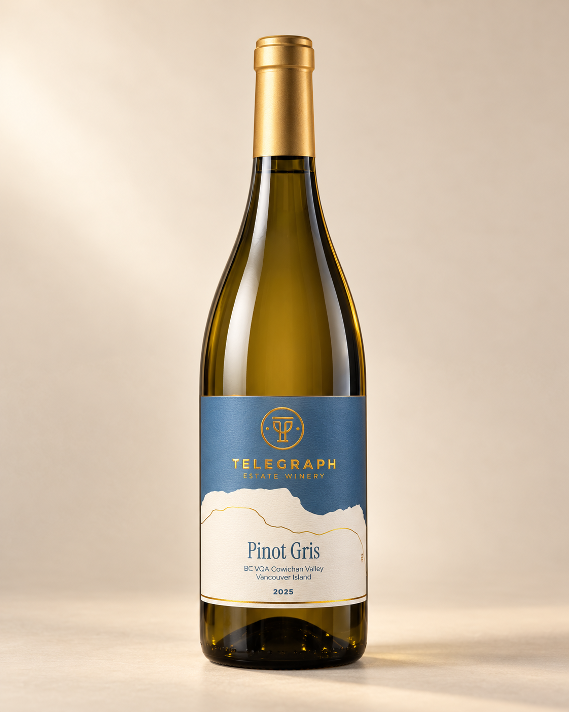 Telegraph Pinot Gris